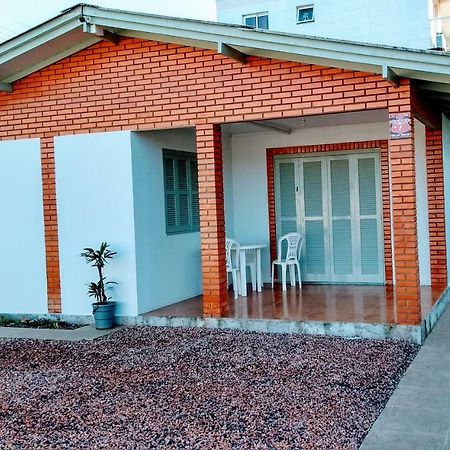 Residencial Da Recife Apartment Торес Екстериор снимка