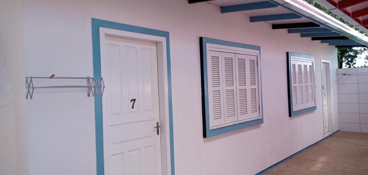 Residencial Da Recife Apartment Торес Екстериор снимка