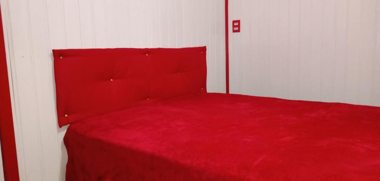 Residencial Da Recife Apartment Торес Екстериор снимка
