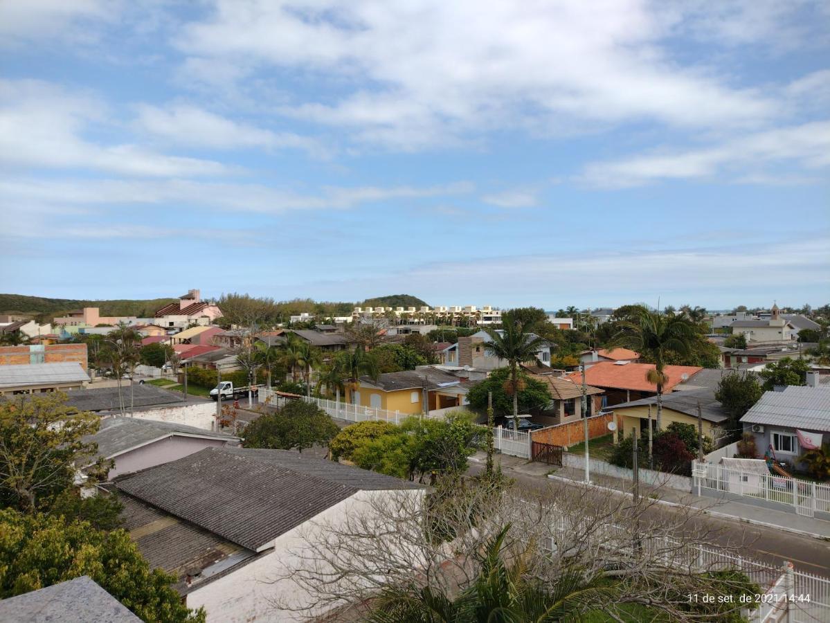 Residencial Da Recife Apartment Торес Екстериор снимка