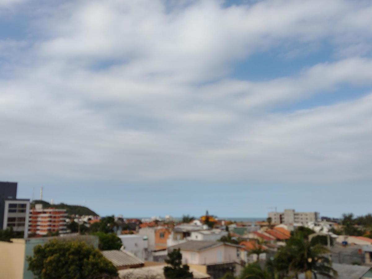 Residencial Da Recife Apartment Торес Екстериор снимка