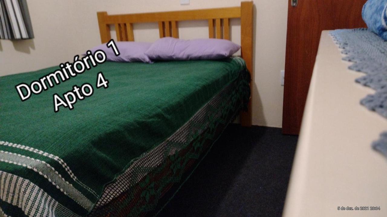Residencial Da Recife Apartment Торес Екстериор снимка