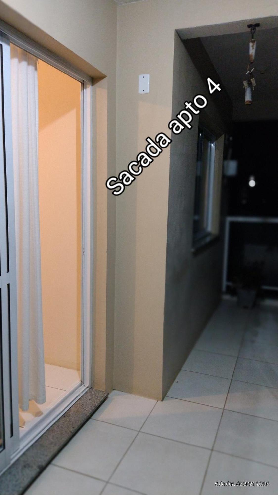 Residencial Da Recife Apartment Торес Стая снимка