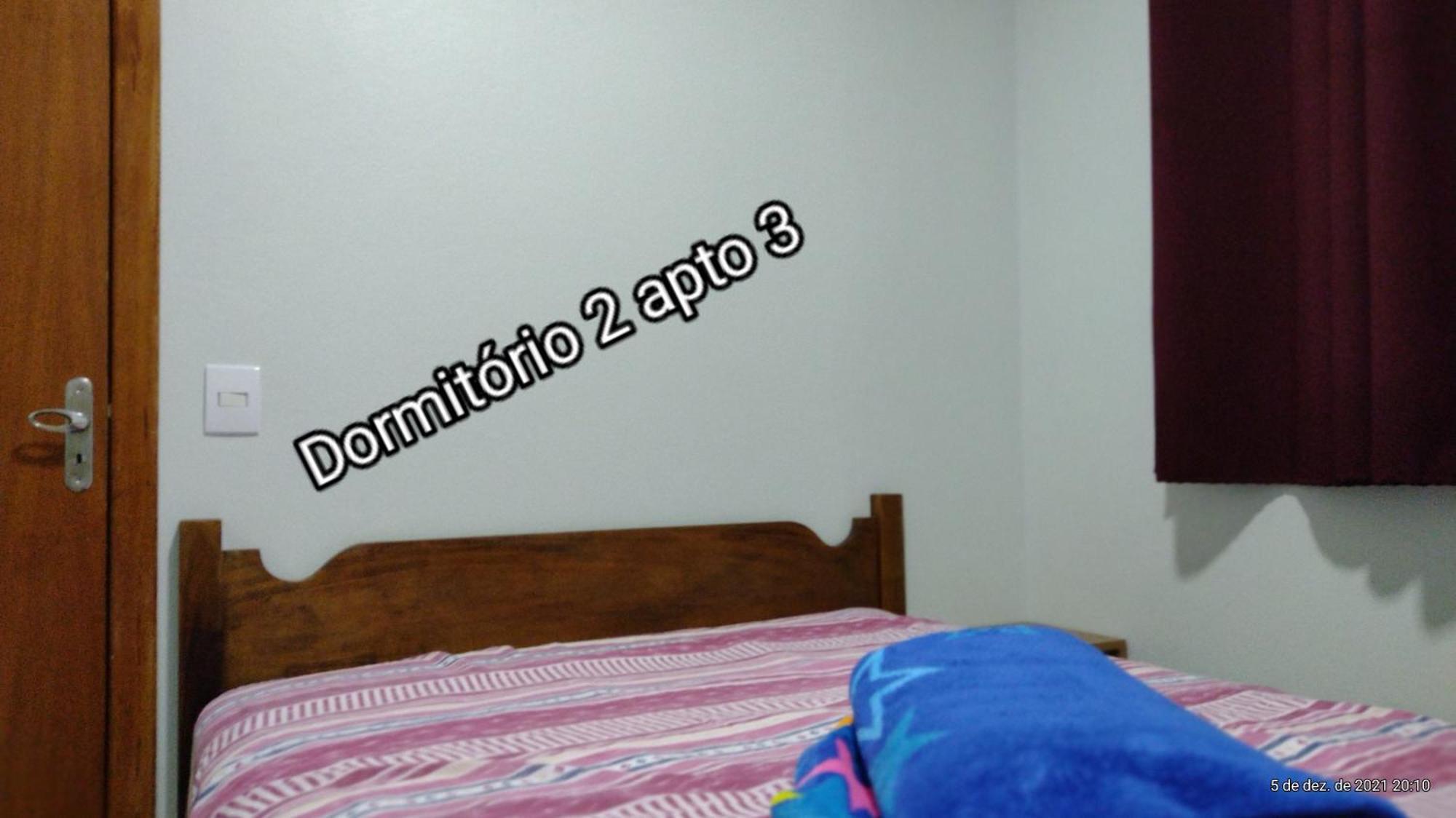 Residencial Da Recife Apartment Торес Стая снимка