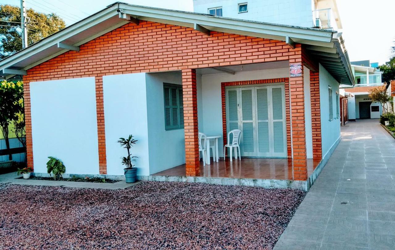 Residencial Da Recife Apartment Торес Екстериор снимка
