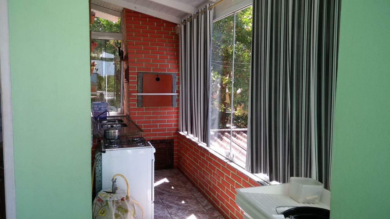 Residencial Da Recife Apartment Торес Екстериор снимка