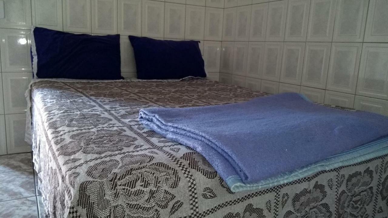 Residencial Da Recife Apartment Торес Екстериор снимка