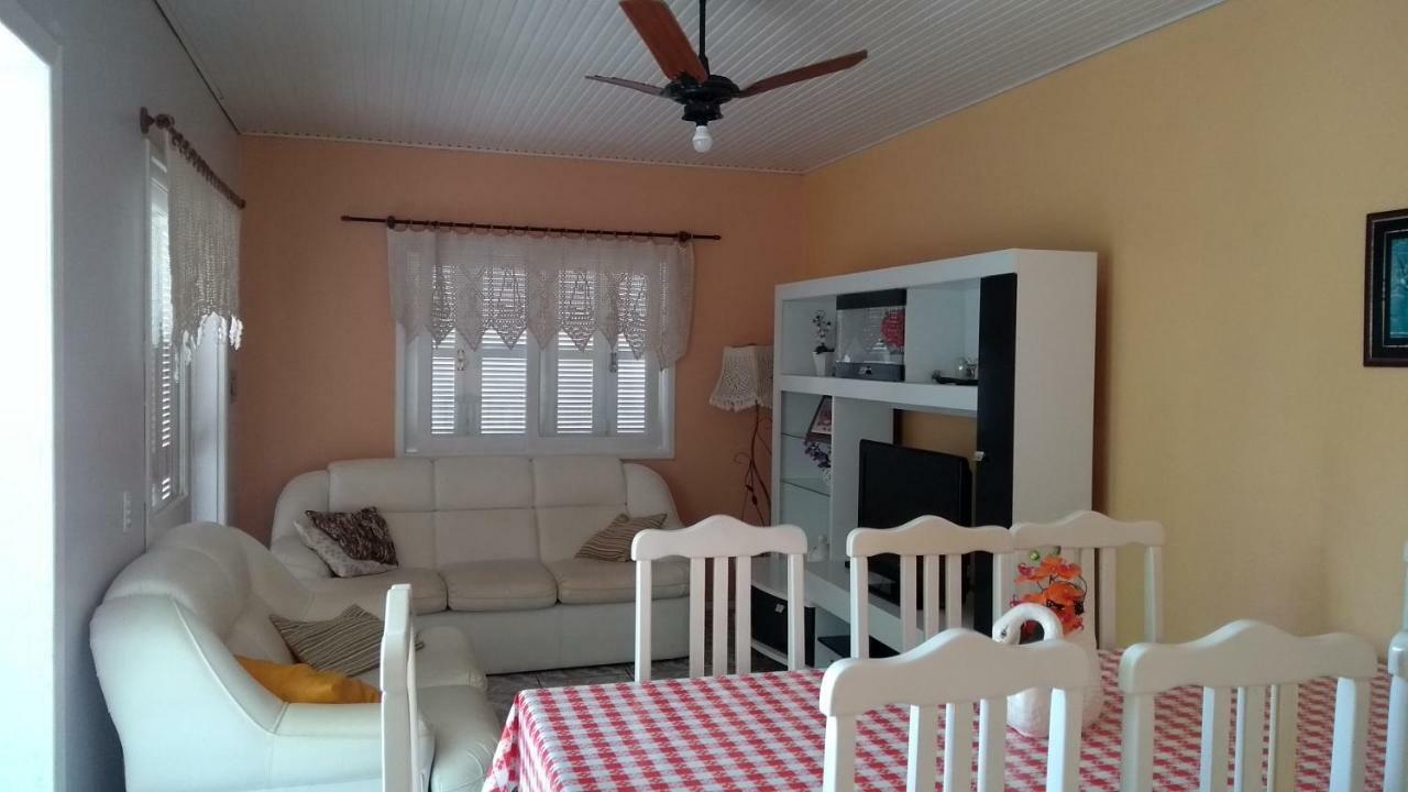 Residencial Da Recife Apartment Торес Екстериор снимка