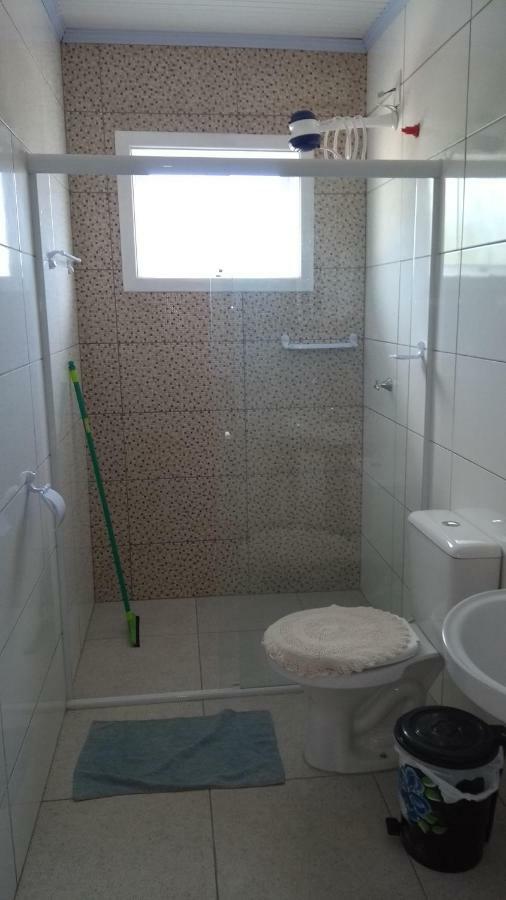 Residencial Da Recife Apartment Торес Екстериор снимка