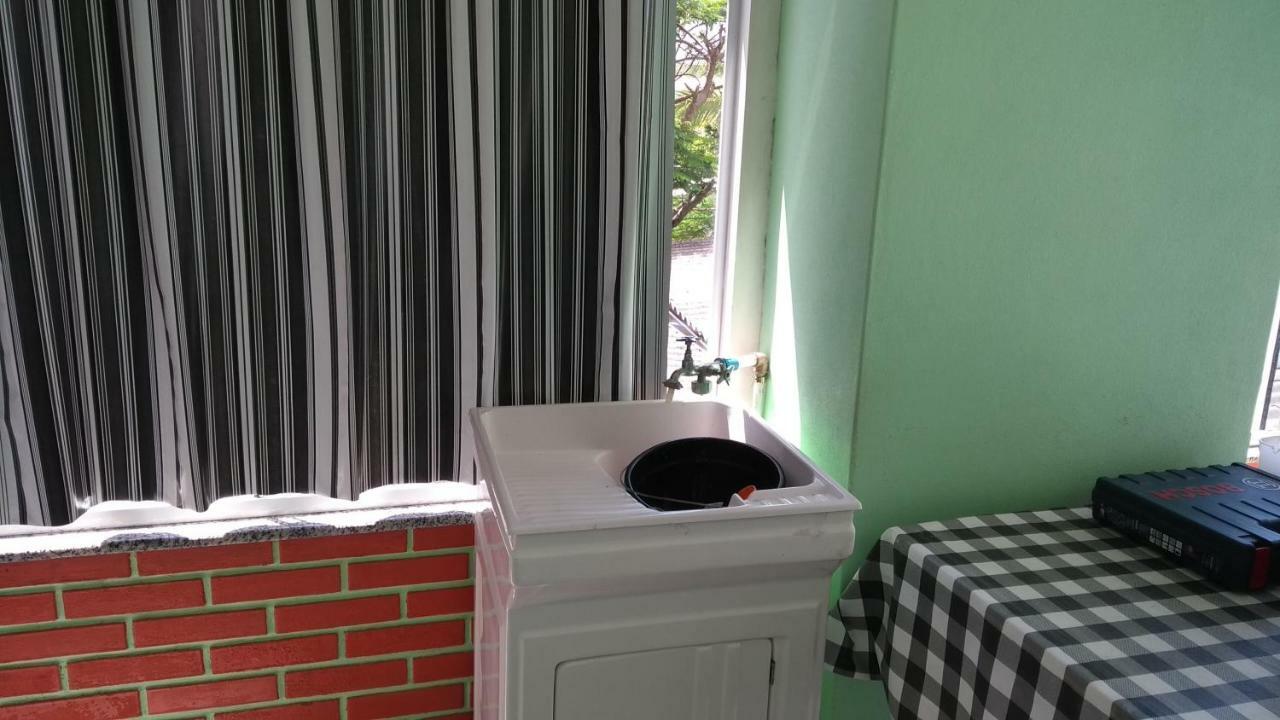 Residencial Da Recife Apartment Торес Екстериор снимка