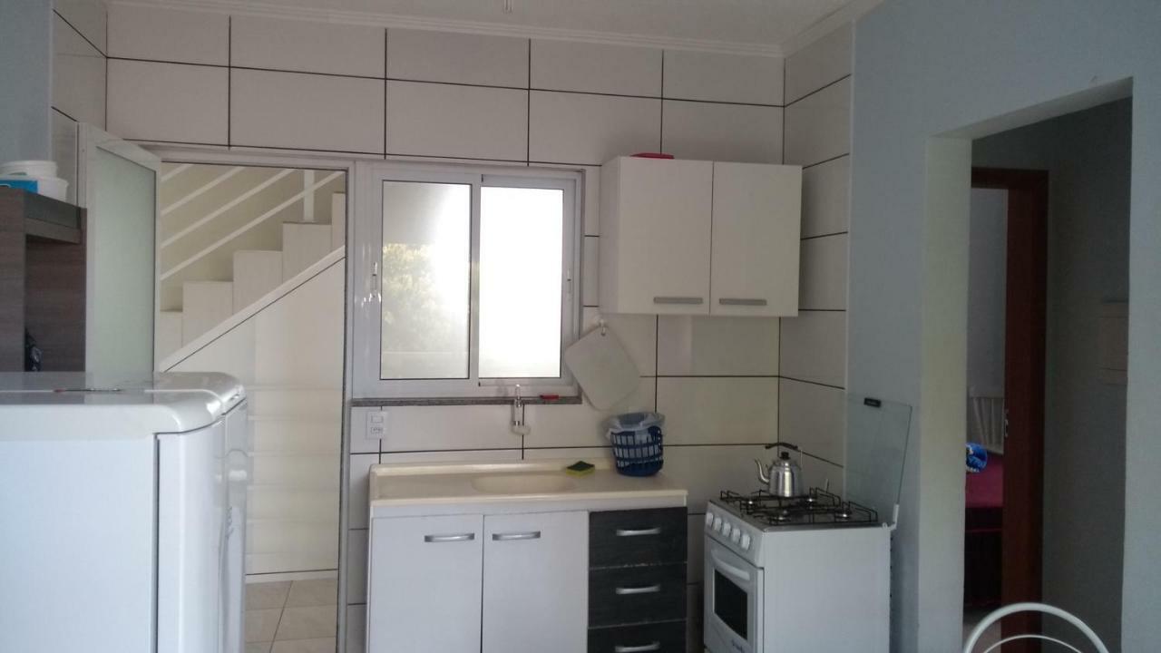 Residencial Da Recife Apartment Торес Екстериор снимка