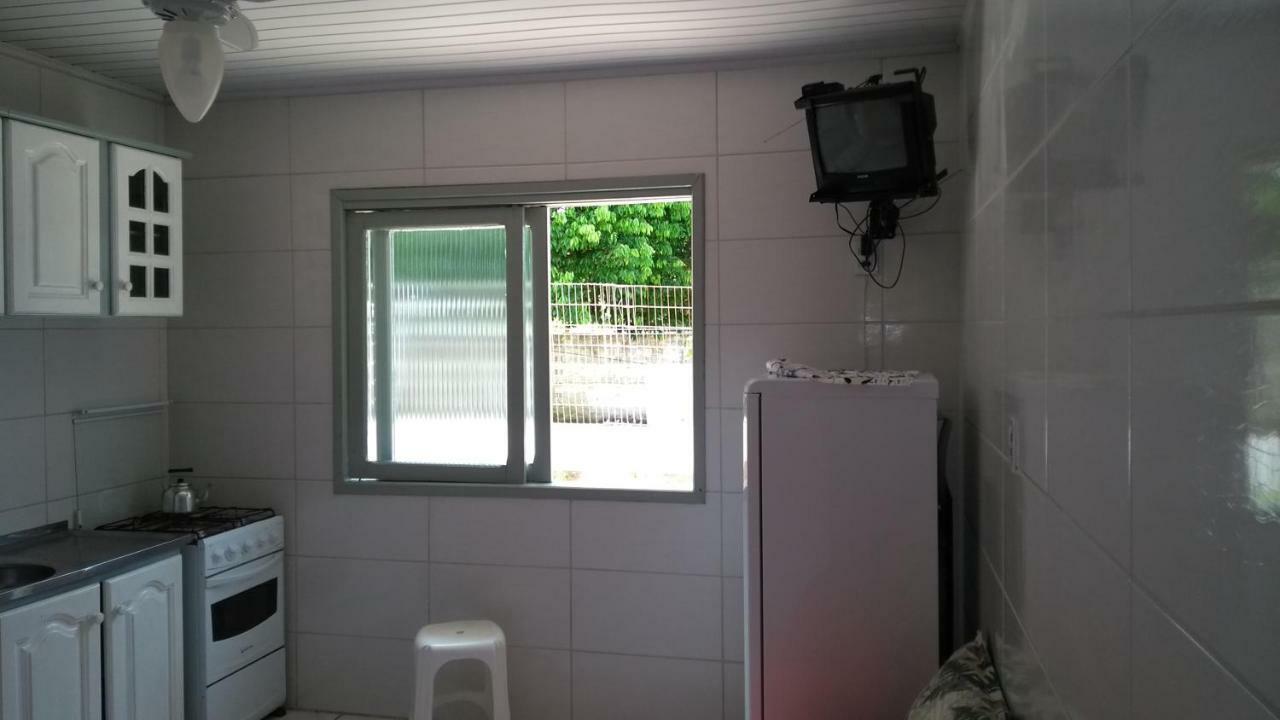 Residencial Da Recife Apartment Торес Екстериор снимка