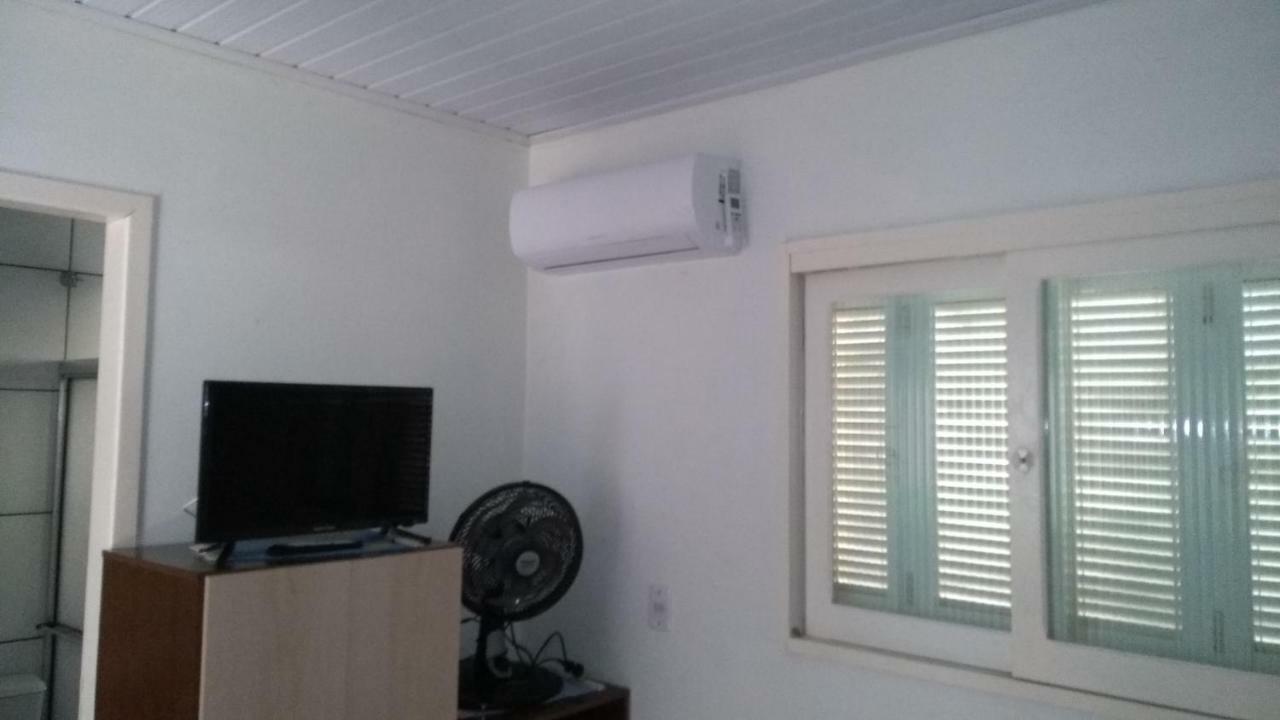 Residencial Da Recife Apartment Торес Екстериор снимка