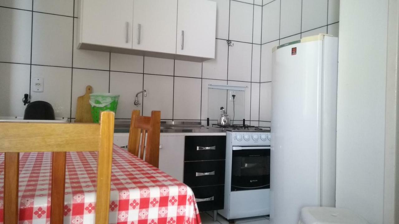 Residencial Da Recife Apartment Торес Екстериор снимка