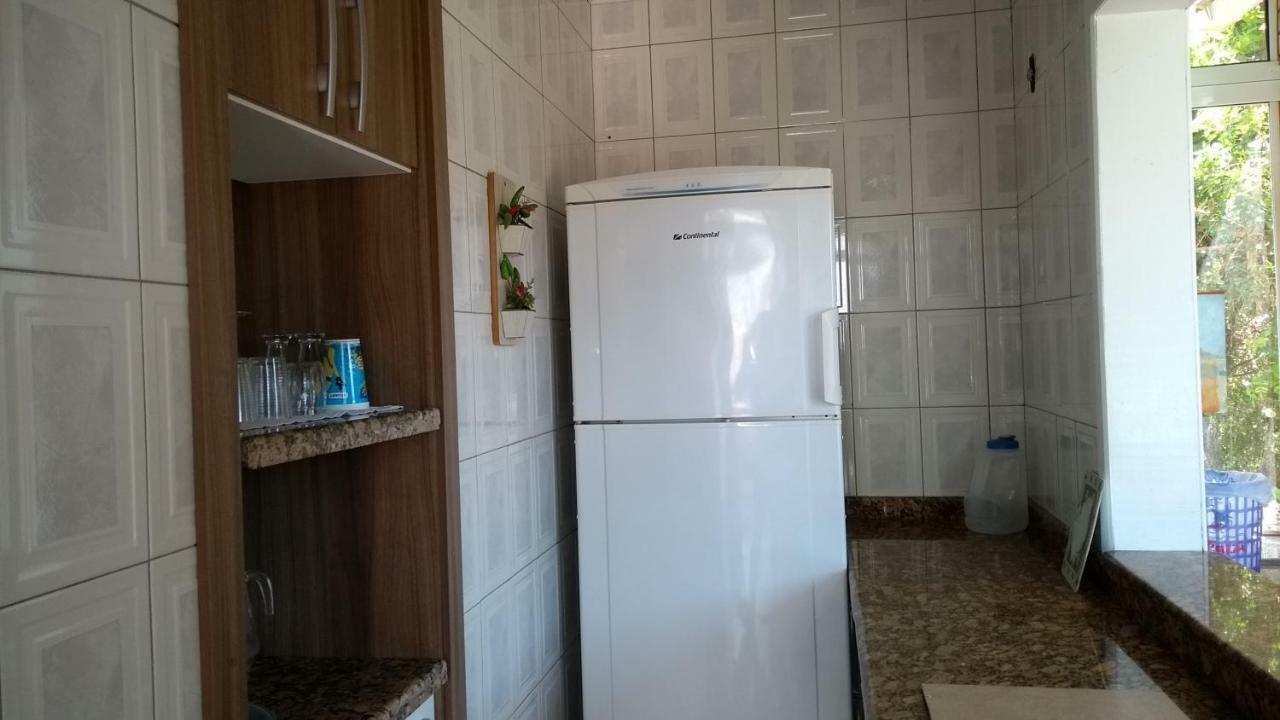 Residencial Da Recife Apartment Торес Екстериор снимка