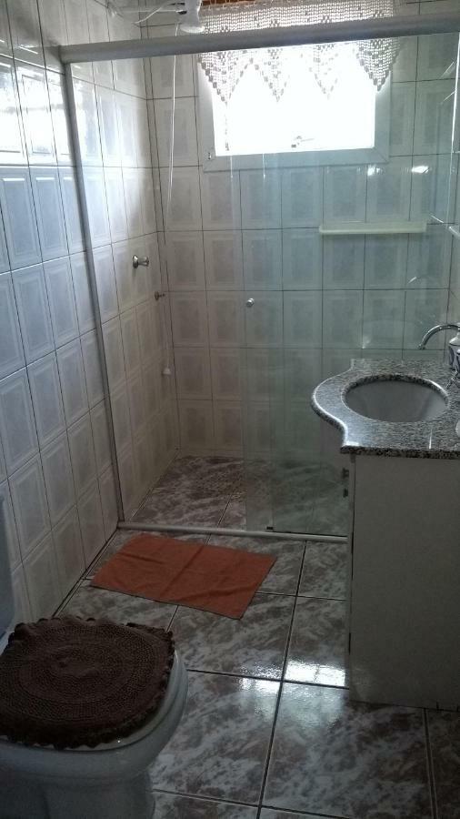 Residencial Da Recife Apartment Торес Екстериор снимка