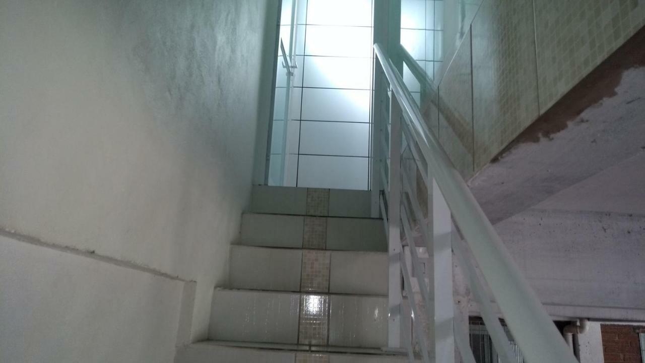 Residencial Da Recife Apartment Торес Екстериор снимка