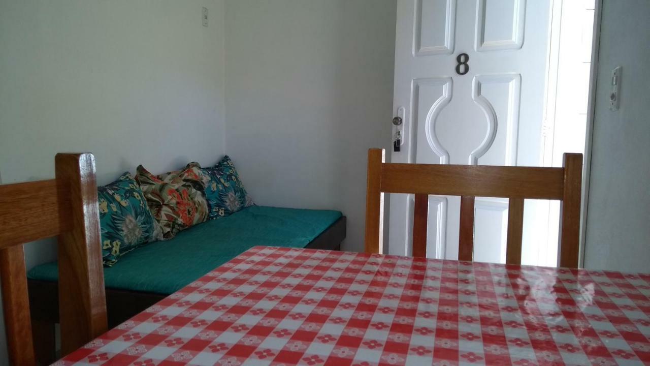 Residencial Da Recife Apartment Торес Екстериор снимка