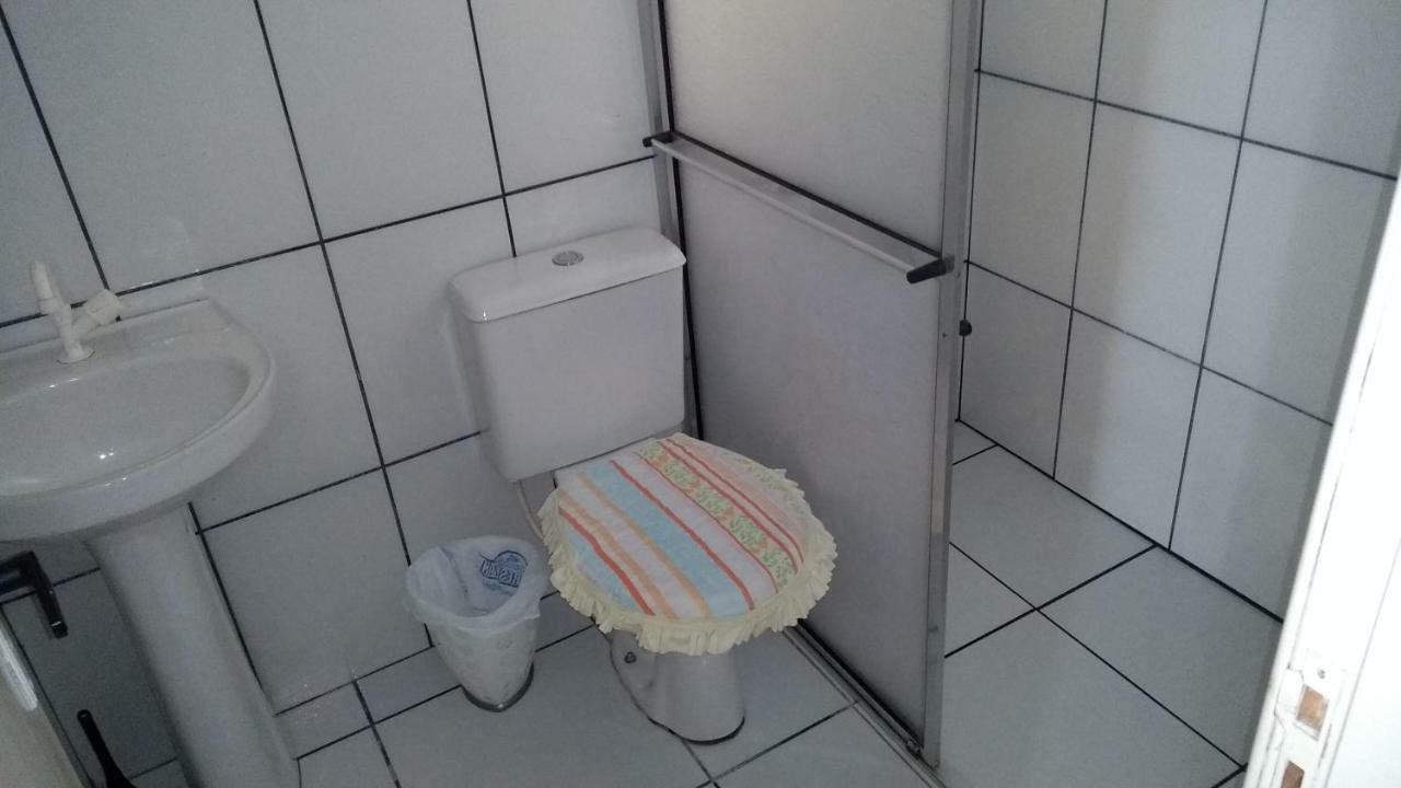 Residencial Da Recife Apartment Торес Екстериор снимка