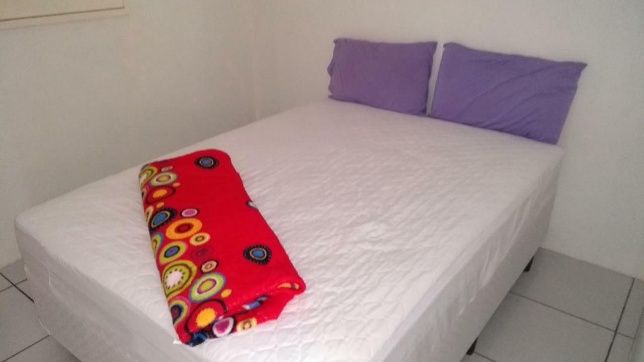 Residencial Da Recife Apartment Торес Екстериор снимка
