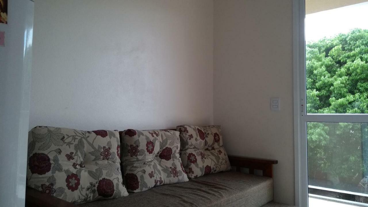 Residencial Da Recife Apartment Торес Екстериор снимка