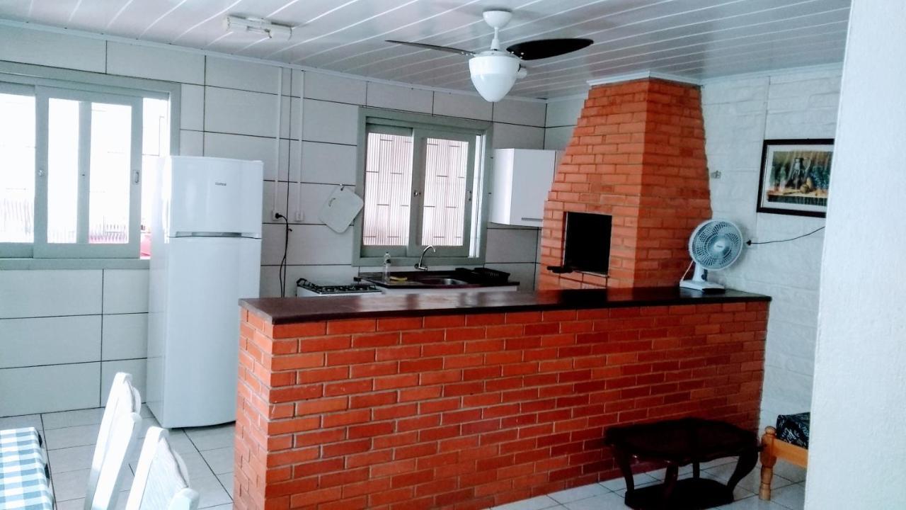 Residencial Da Recife Apartment Торес Екстериор снимка